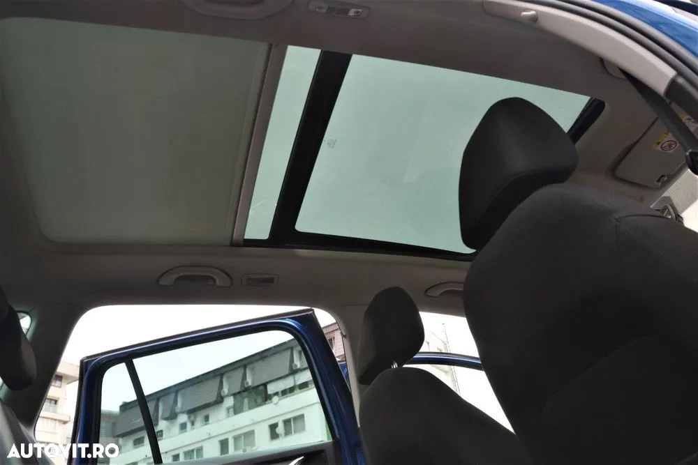 Skoda Octavia 2.0 TDI DSG Ambition - 9