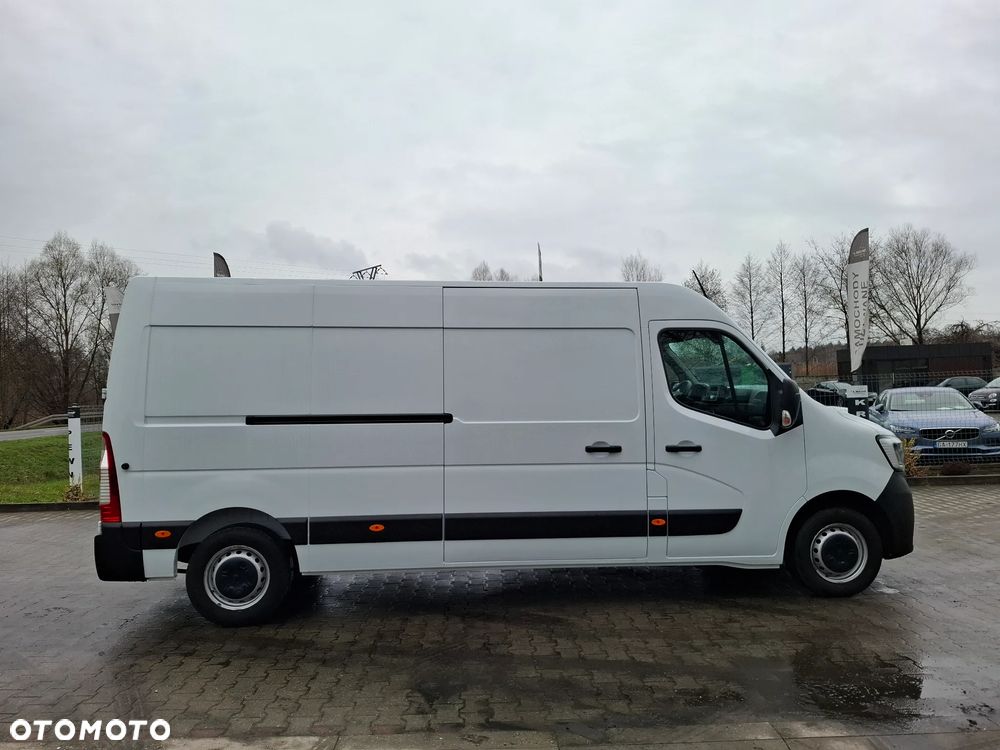 Renault MASTER - 25