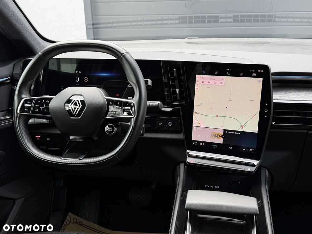 Renault Austral Mild Hybrid 160 Automatik Techno Esprit Alpine - 6