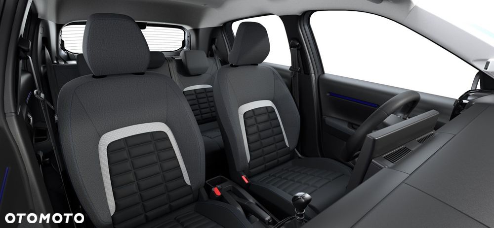 Citroën C3 Turbo 100 Stop&Start PLUS - 7