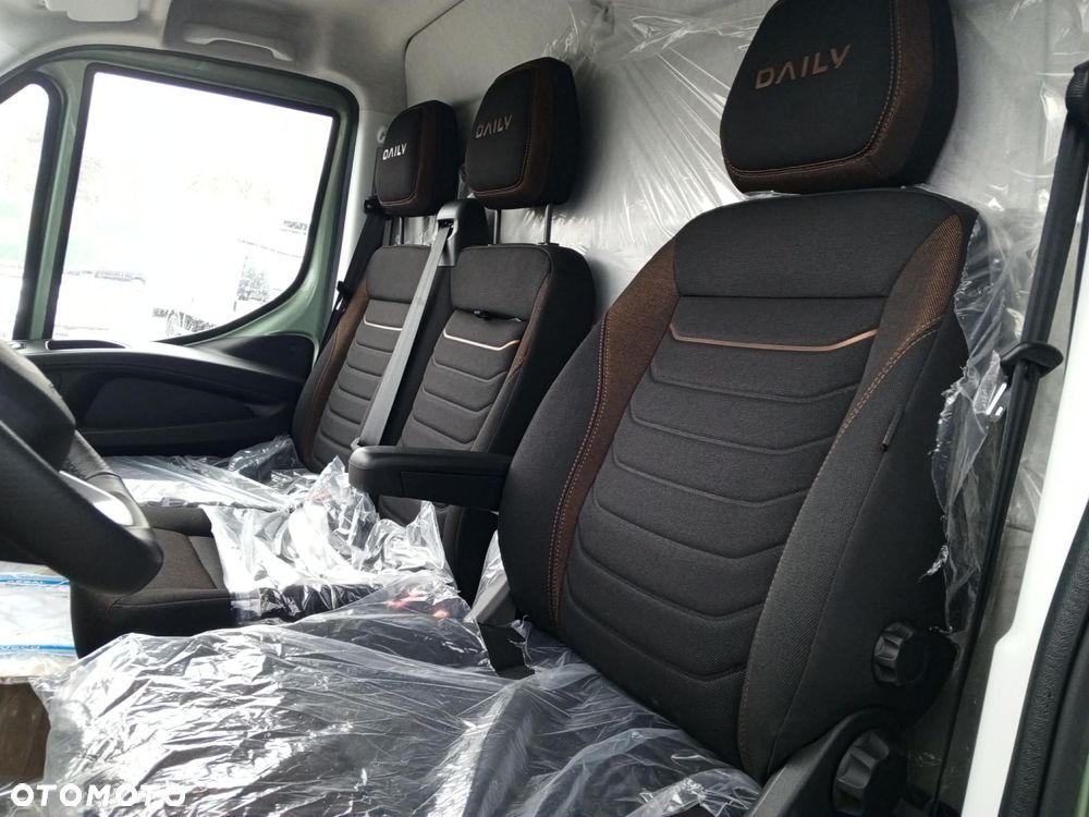 Iveco Daily 35S16H3.0A8 - 4