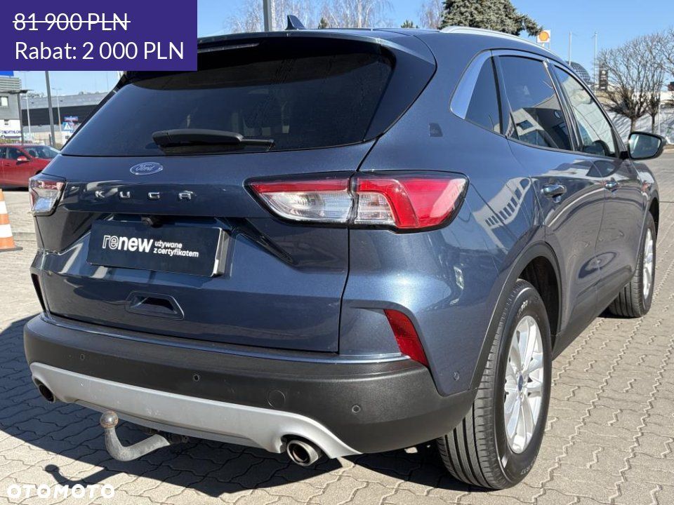 Ford Kuga - 18