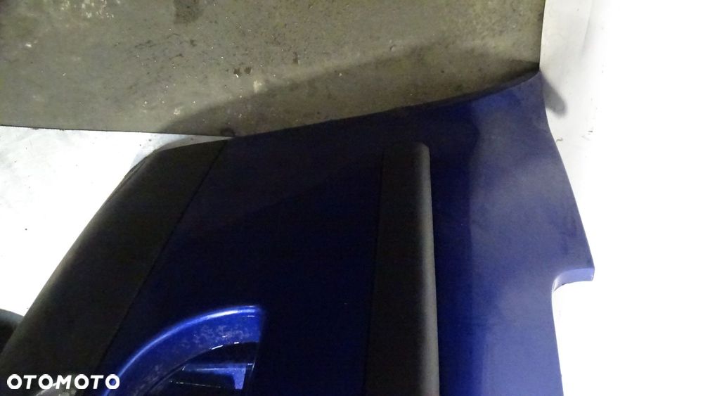 ZDERZAK PRZEDNI SEAT TOLEDO II - 4