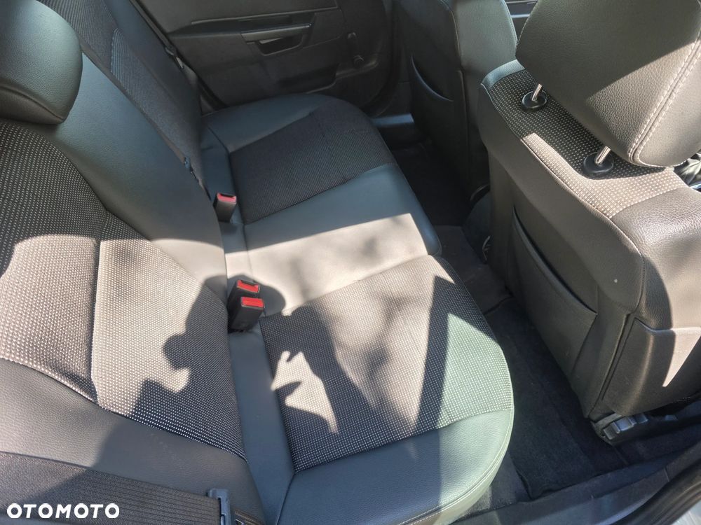 Opel Astra 1.6 Elegance - 11