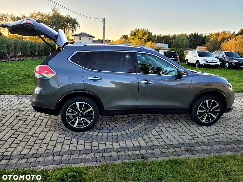 Nissan X-Trail 1.6 DCi Tekna 2WD - 7