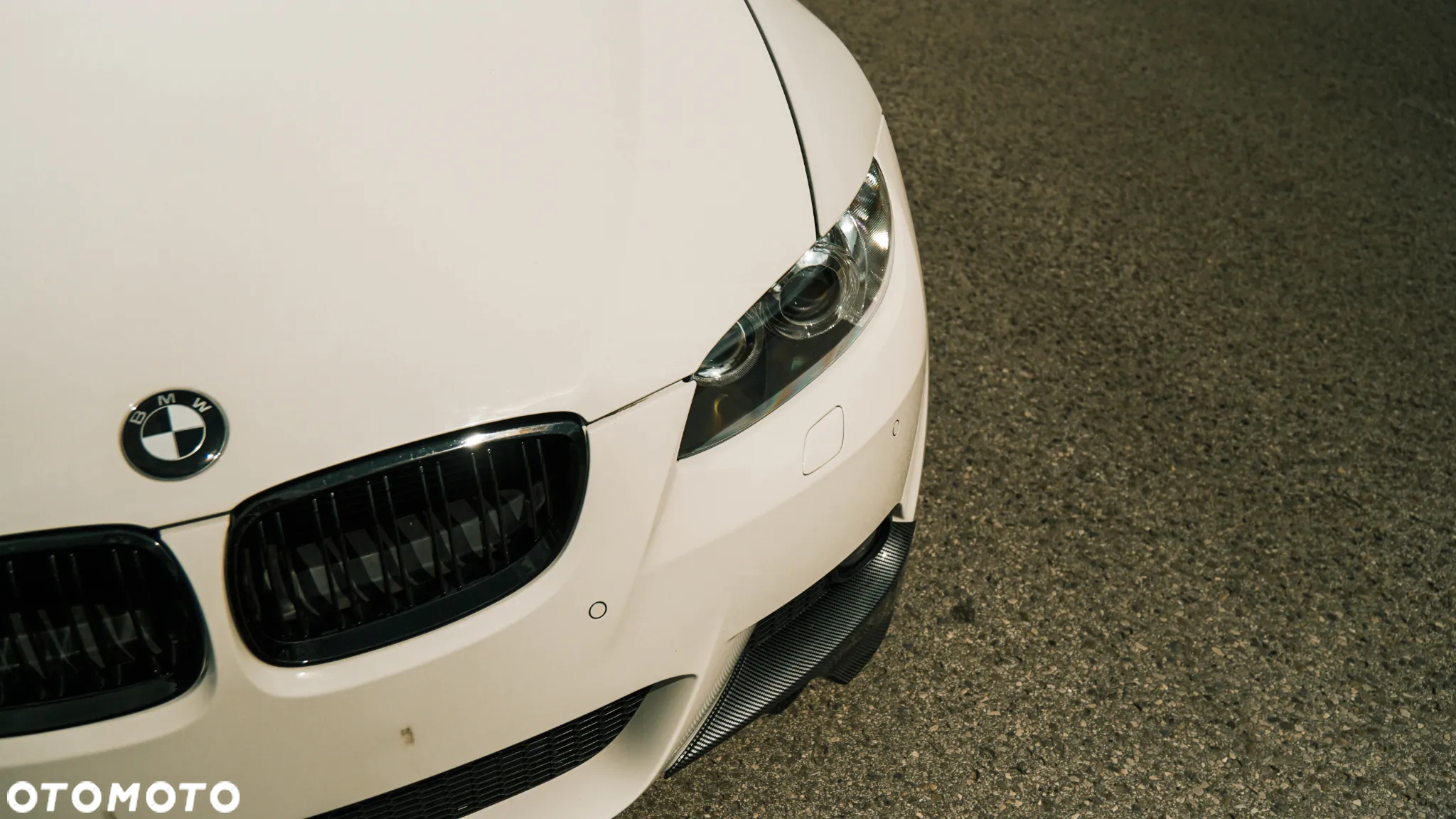BMW Seria 3 335i Coupe - 7