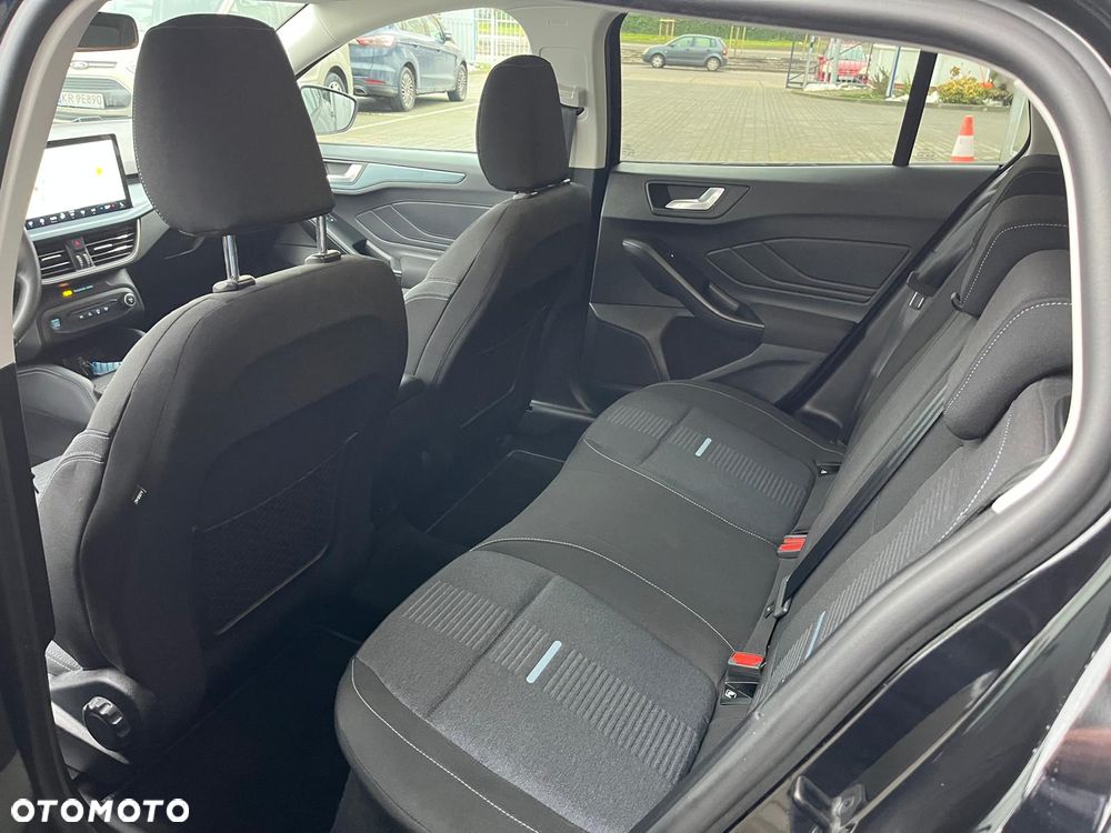 Ford Focus 1.5 EcoBlue Active X - 18