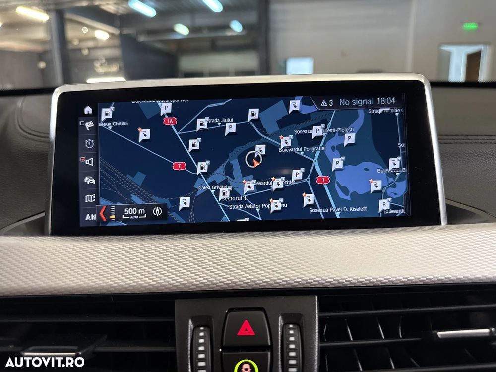 BMW X1 xDrive25e AT PHEV - 23