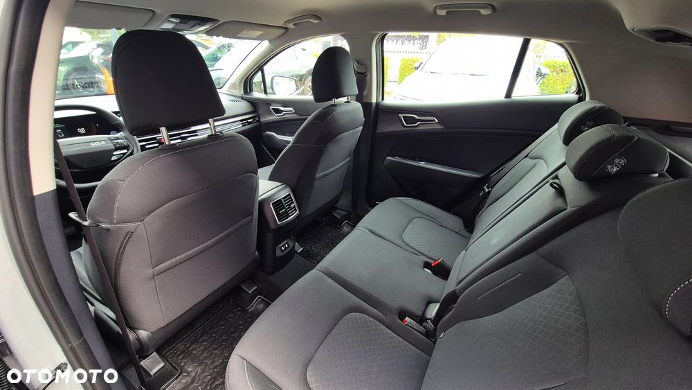 Kia Sportage 1.6 T-GDI M 2WD - 15