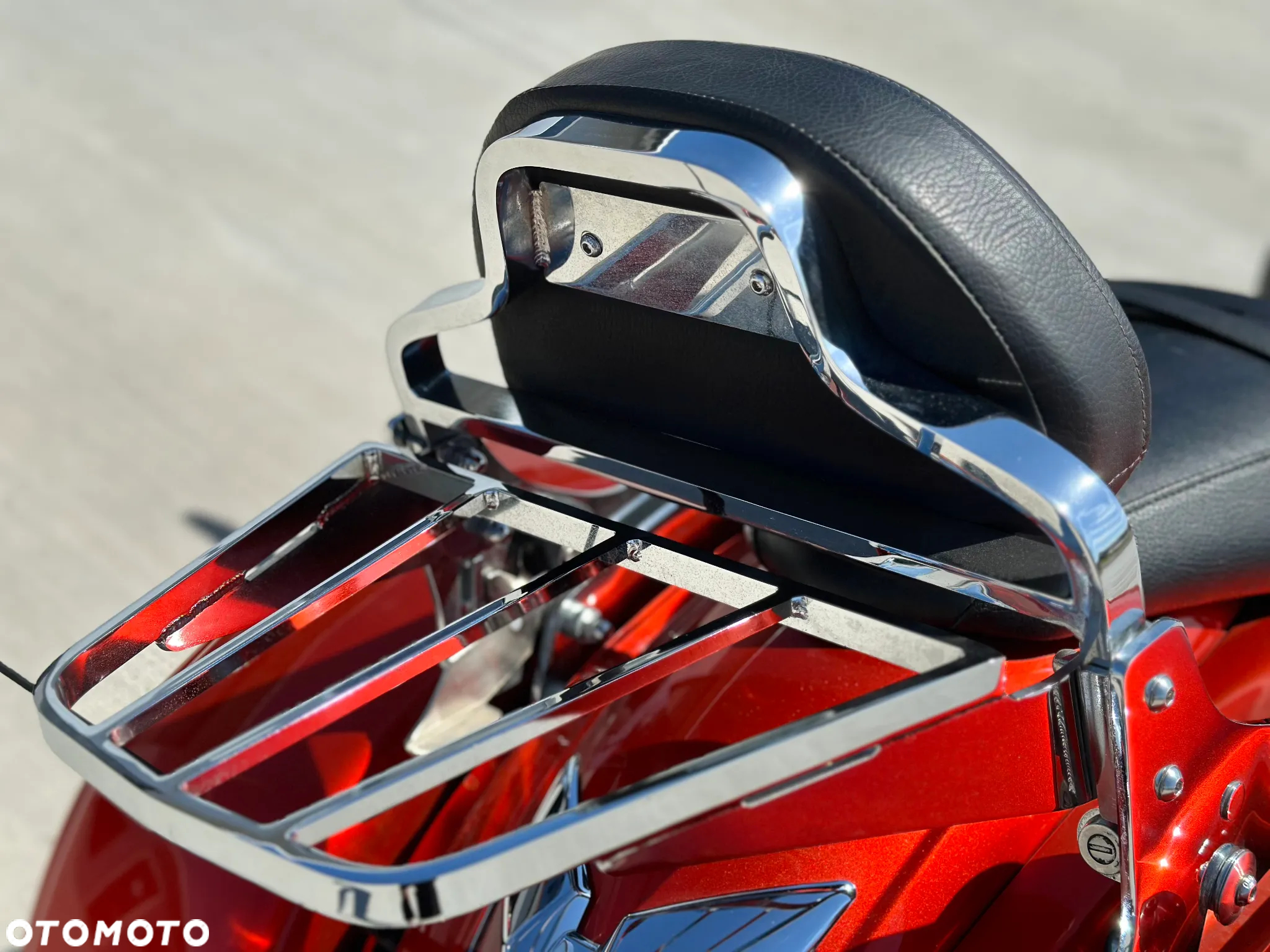 Kawasaki Vulcan - 11