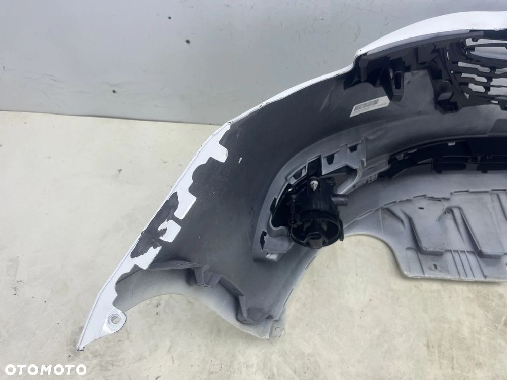 Zderzak przedni Opel Corsa E 14-19r. przód 39003567 - 10