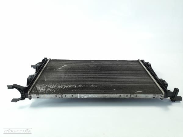 Radiador Agua  Renault Megane Iii Grandtour (Kz0/1) - 2