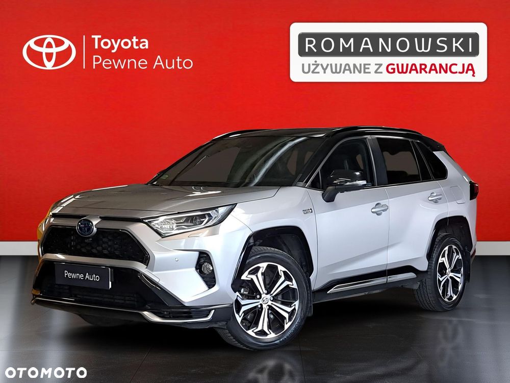 Toyota RAV4 - 2