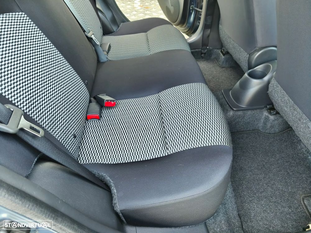 Nissan Micra 1.2 Naru Edition - 31