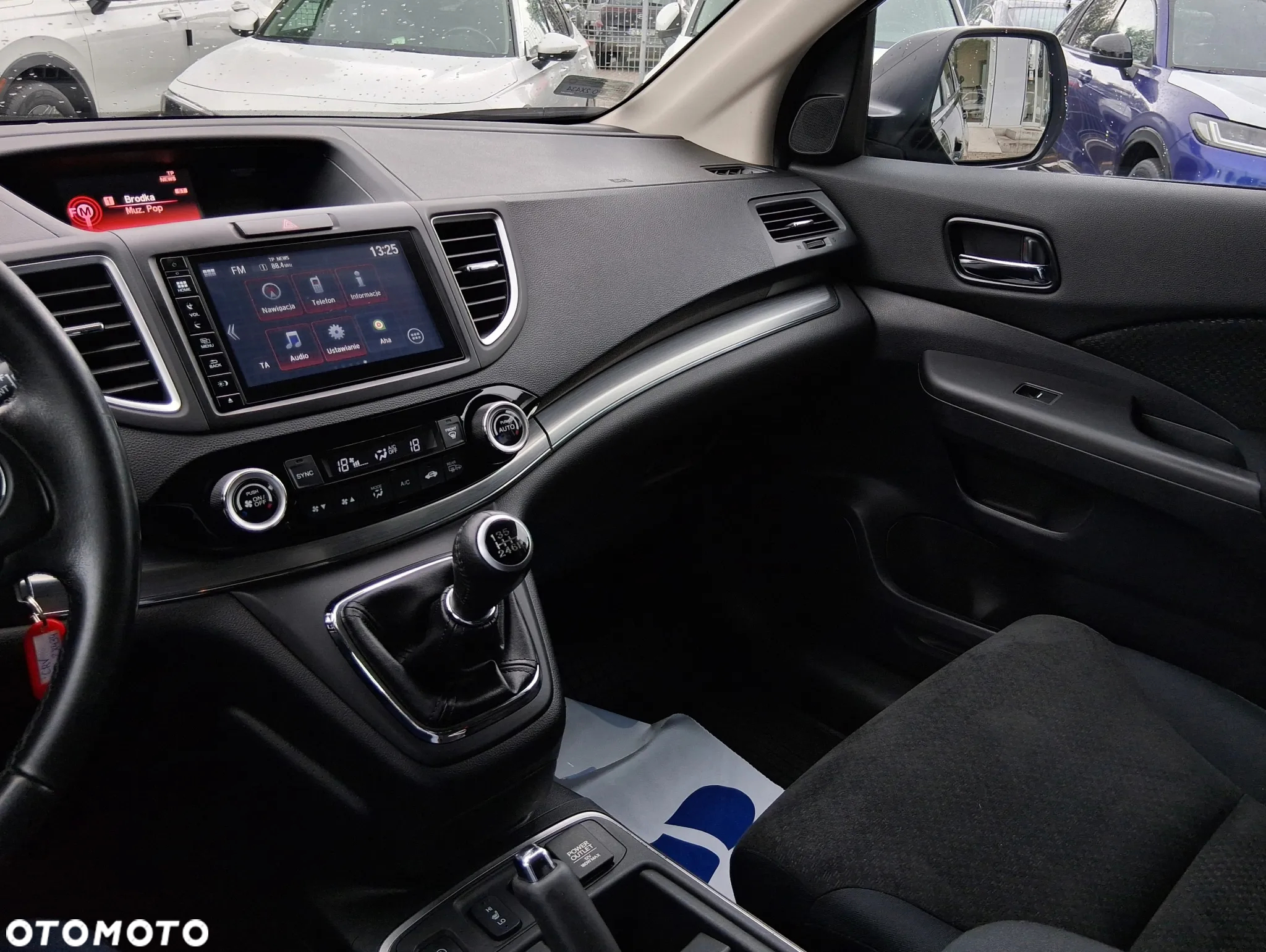 Honda CR-V 2.0 Elegance - 11