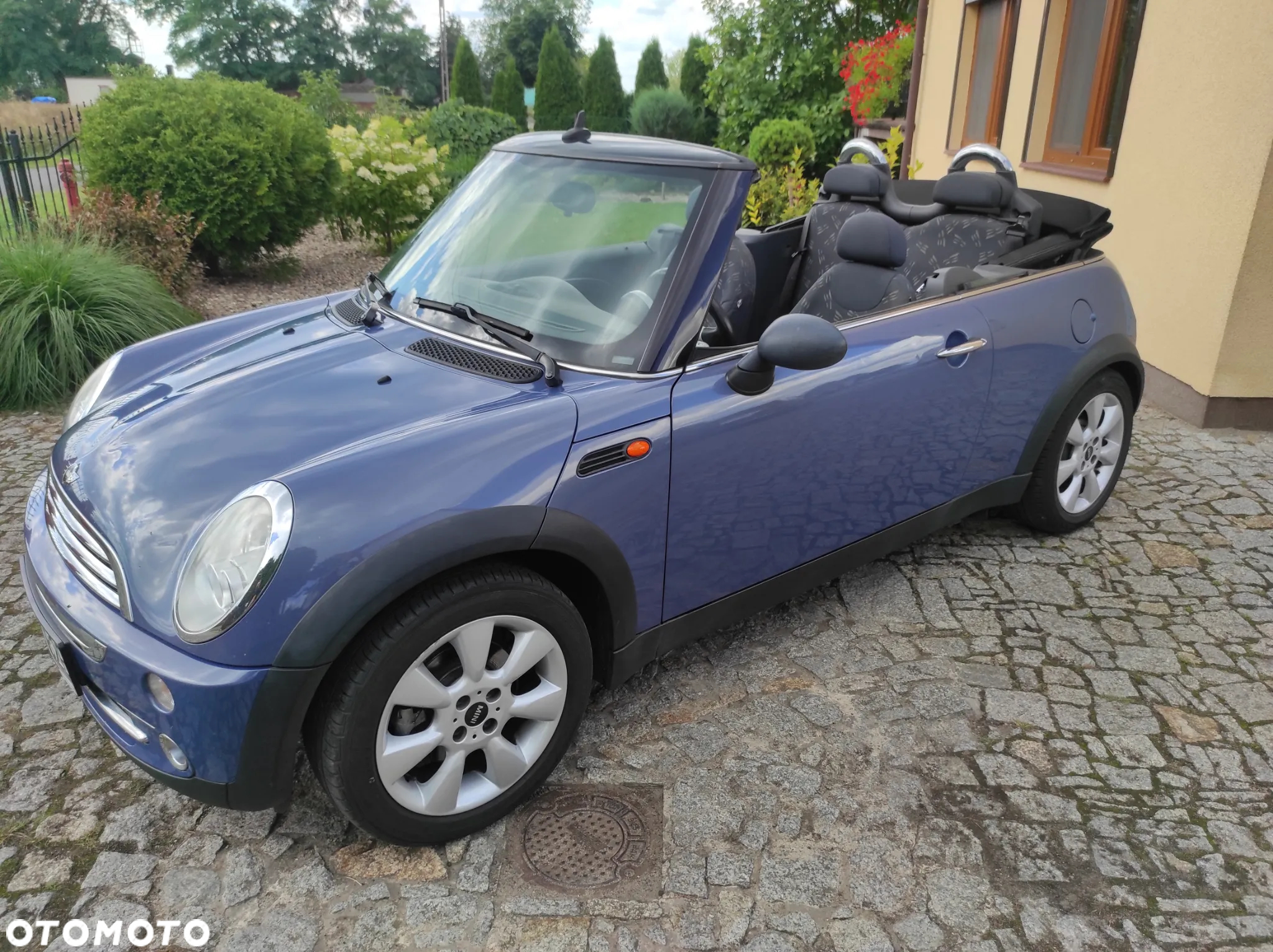 MINI ONE Standard - 2