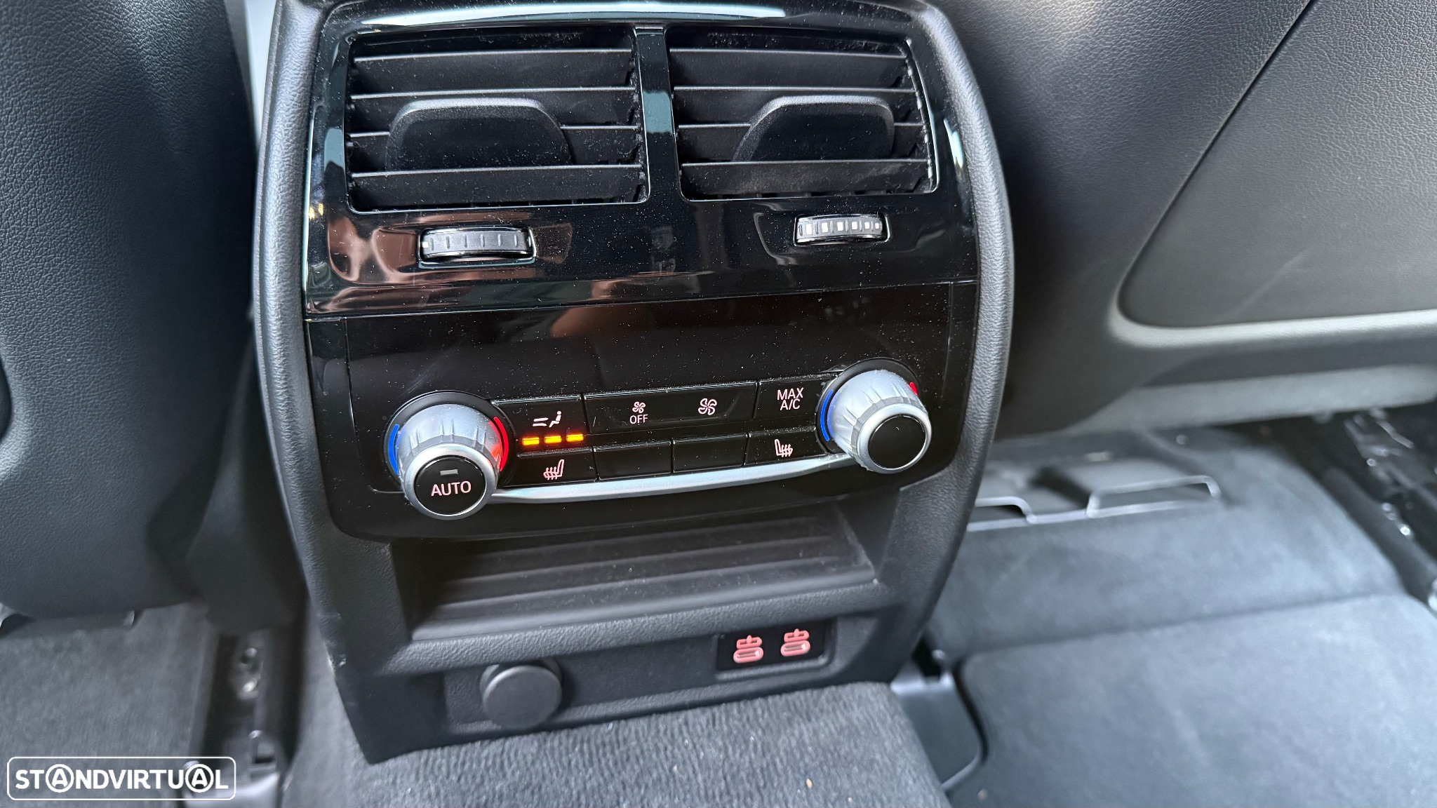 BMW 530 e Pack Desportivo M - 21