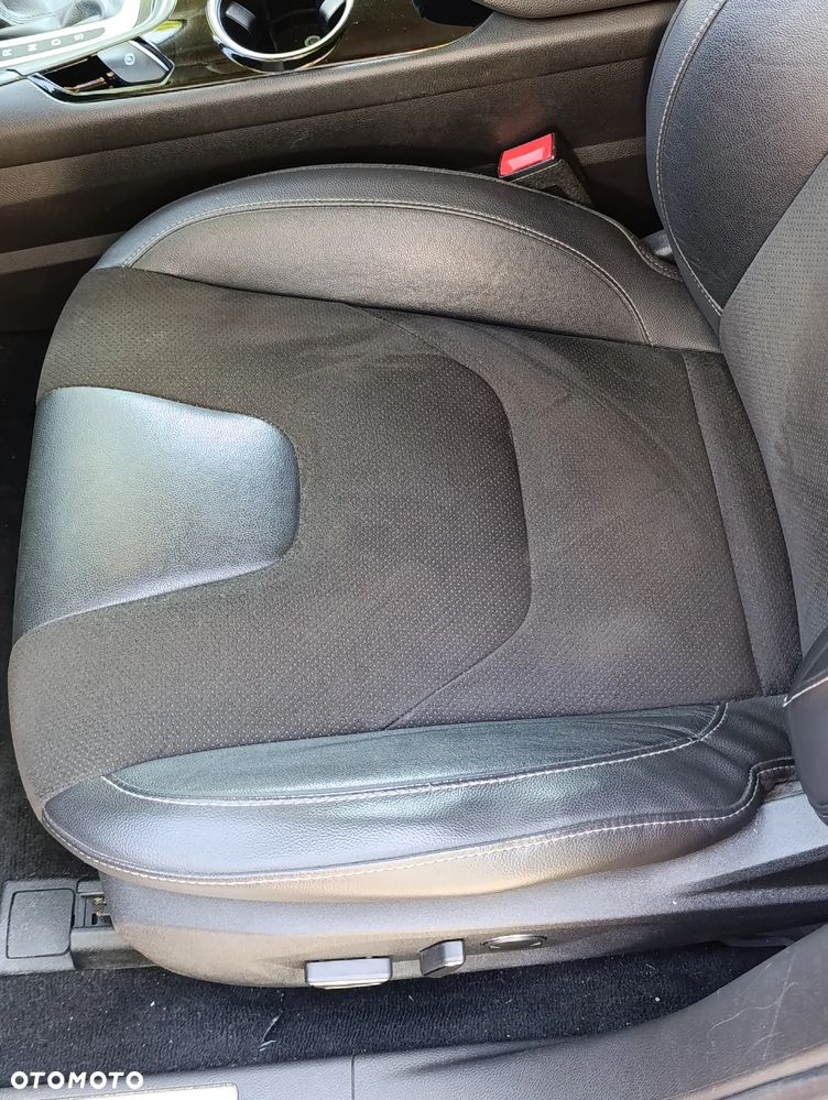 Ford Mondeo 2.0 T Titanium MPS6 - 15