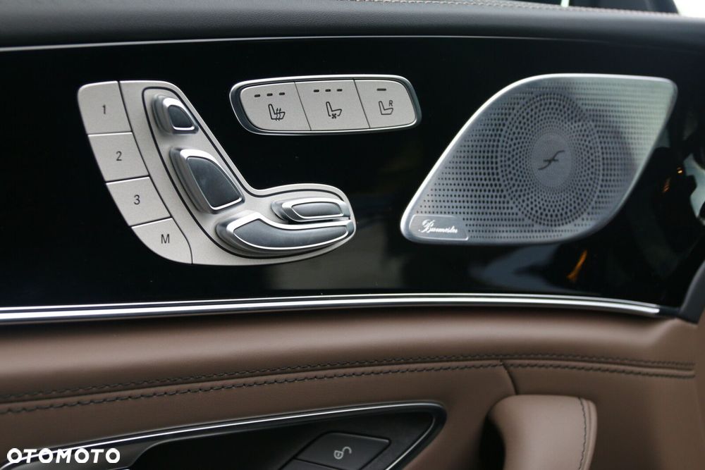 Mercedes-Benz AMG GT - 25