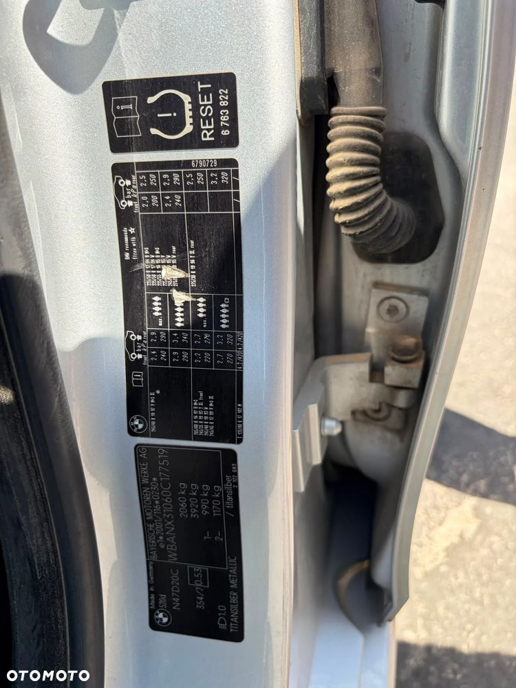 BMW Seria 5 - 11