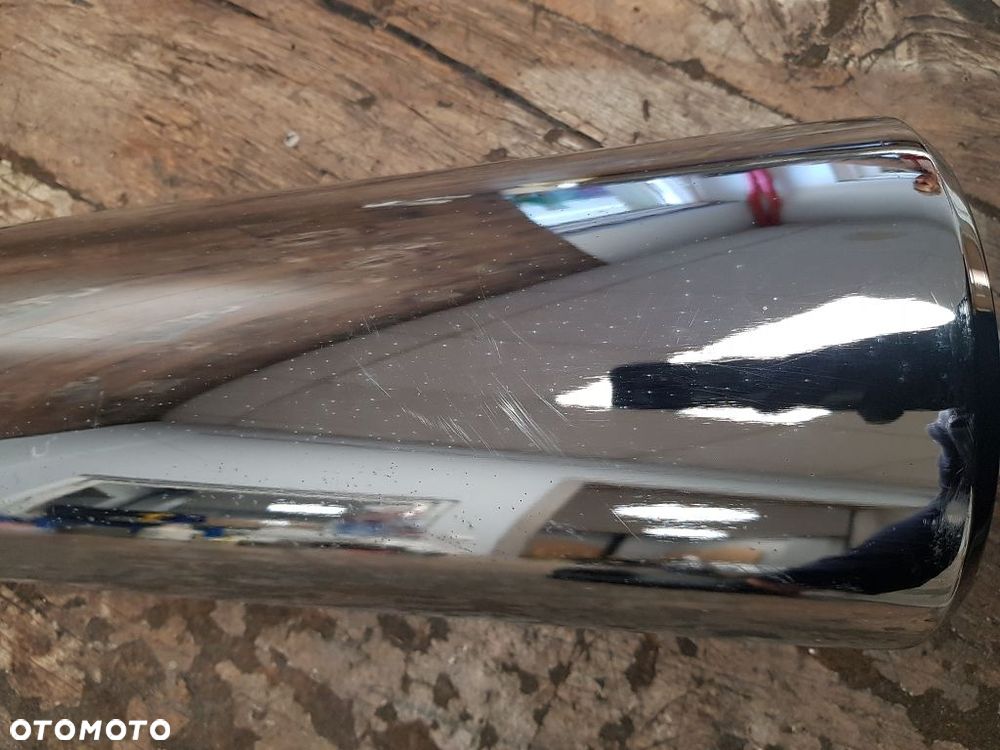 Tłumik fabryczny Suzuki GSX 1400 K5 K6 K7 - 7