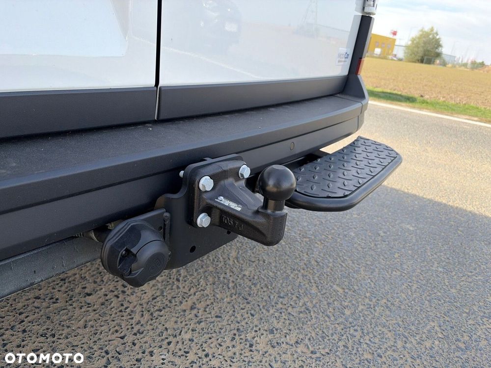 Volkswagen Crafter - 21