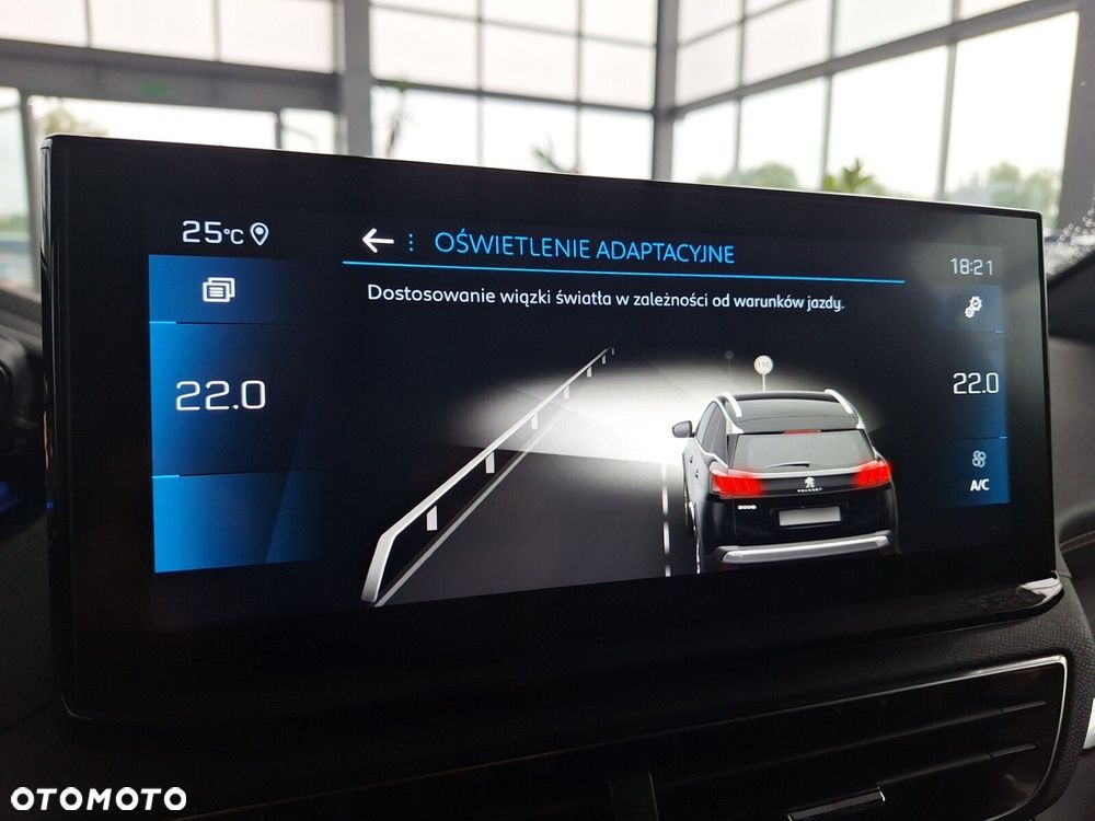 Peugeot 3008 1.5 BlueHDi GT S&S EAT8 - 36