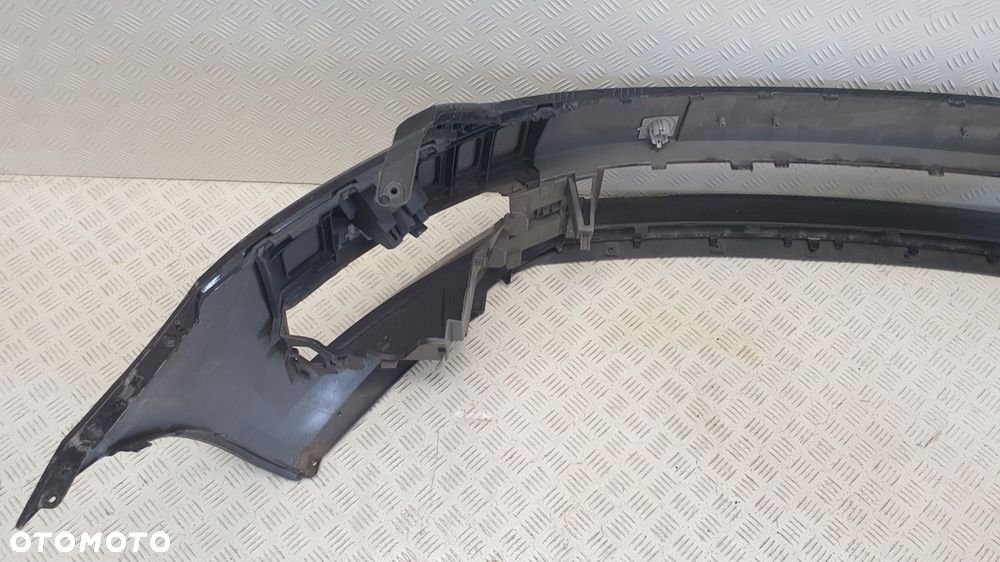 skoda octavia 3 iii lift zderzak przód przedni - 7