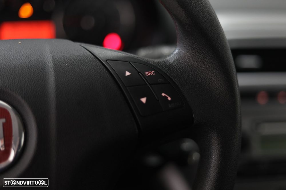 Fiat Punto - 11