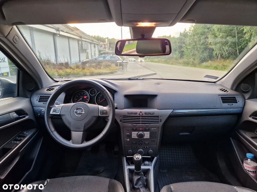 Opel Astra 1.6 Cosmo - 5
