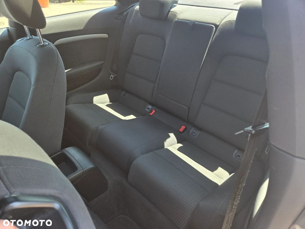 Audi A5 Coupé 2.0 TFSI - 12