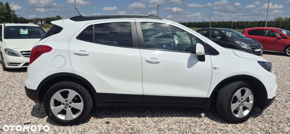 Opel Mokka 1.4 T Cosmo - 6