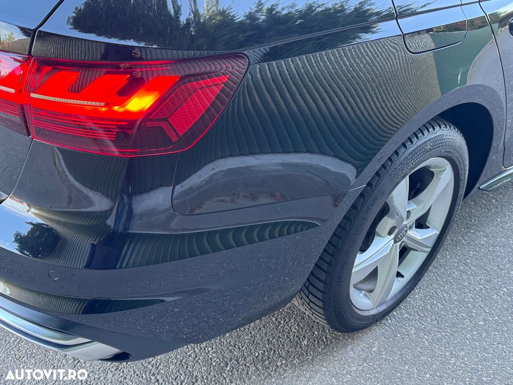 Audi A4 - 22