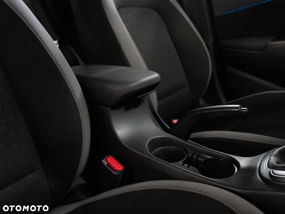 Hyundai Kona 1.0 T-GDI Comfort - 35
