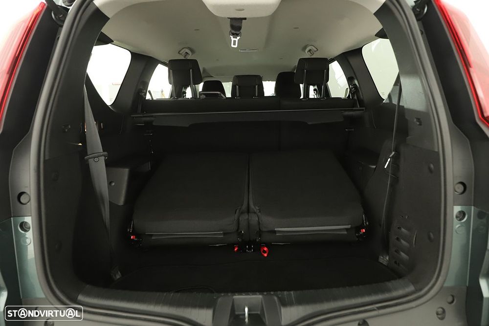 Dacia Jogger 1.0 ECO-G Extreme Bi-Fuel - 37