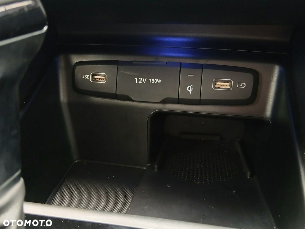 Hyundai Tucson 1.6 T-GDi Executive 2WD DCT - 23