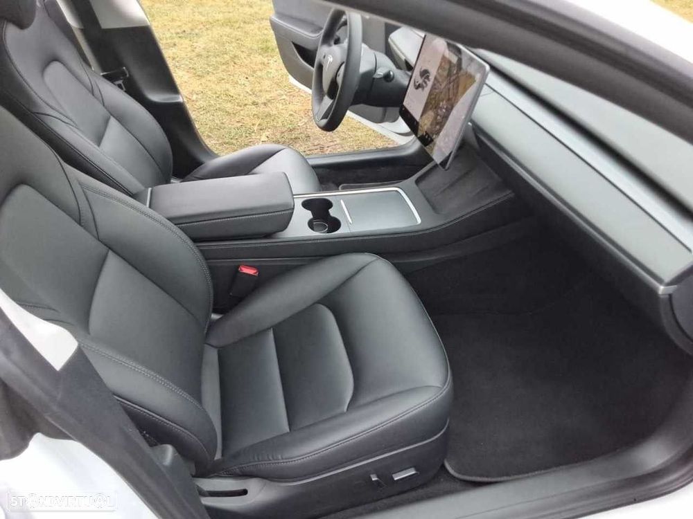 Tesla Model 3 Tração Traseira - 14