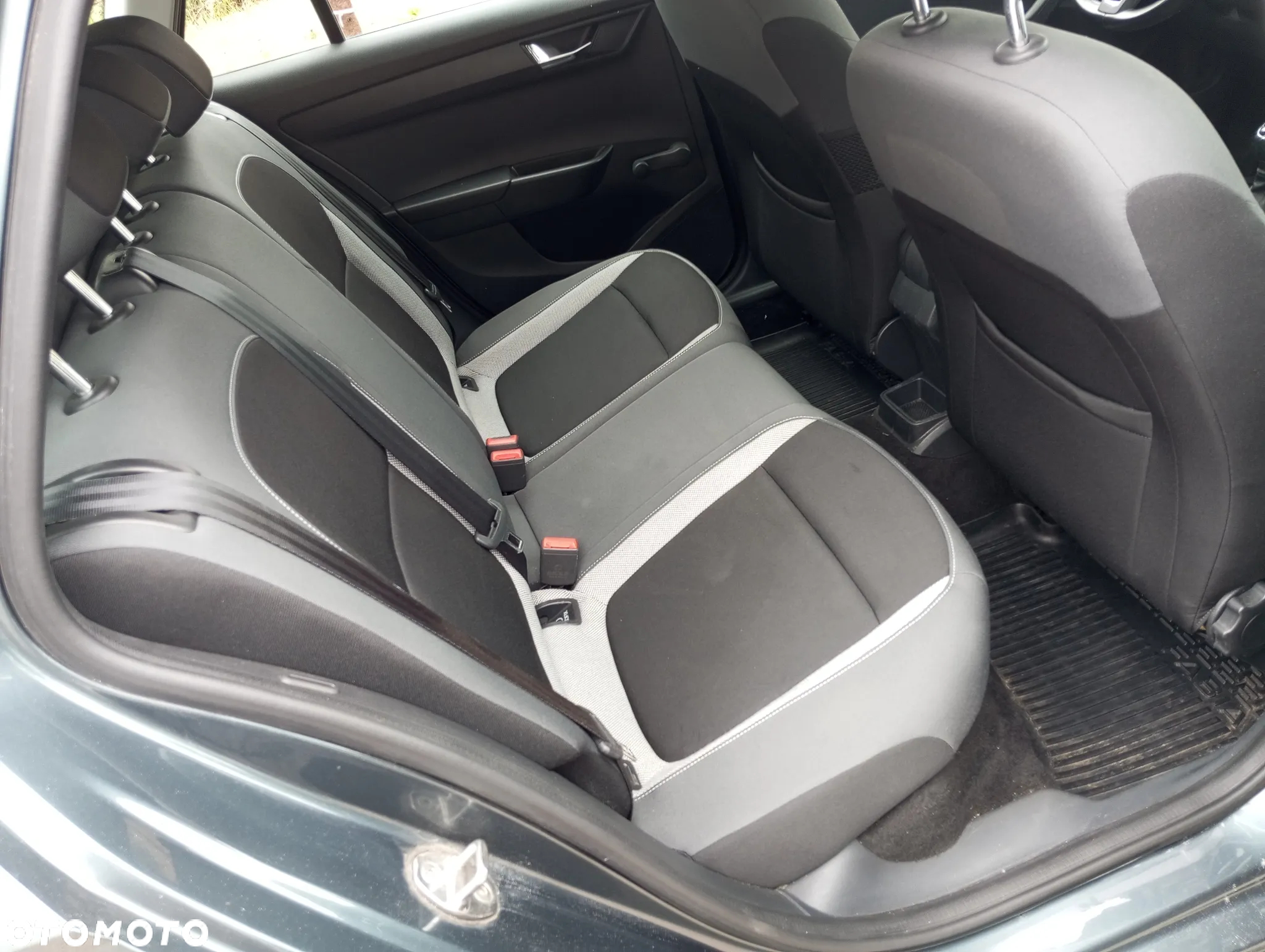 Skoda Fabia 1.2 TSI Ambition - 6