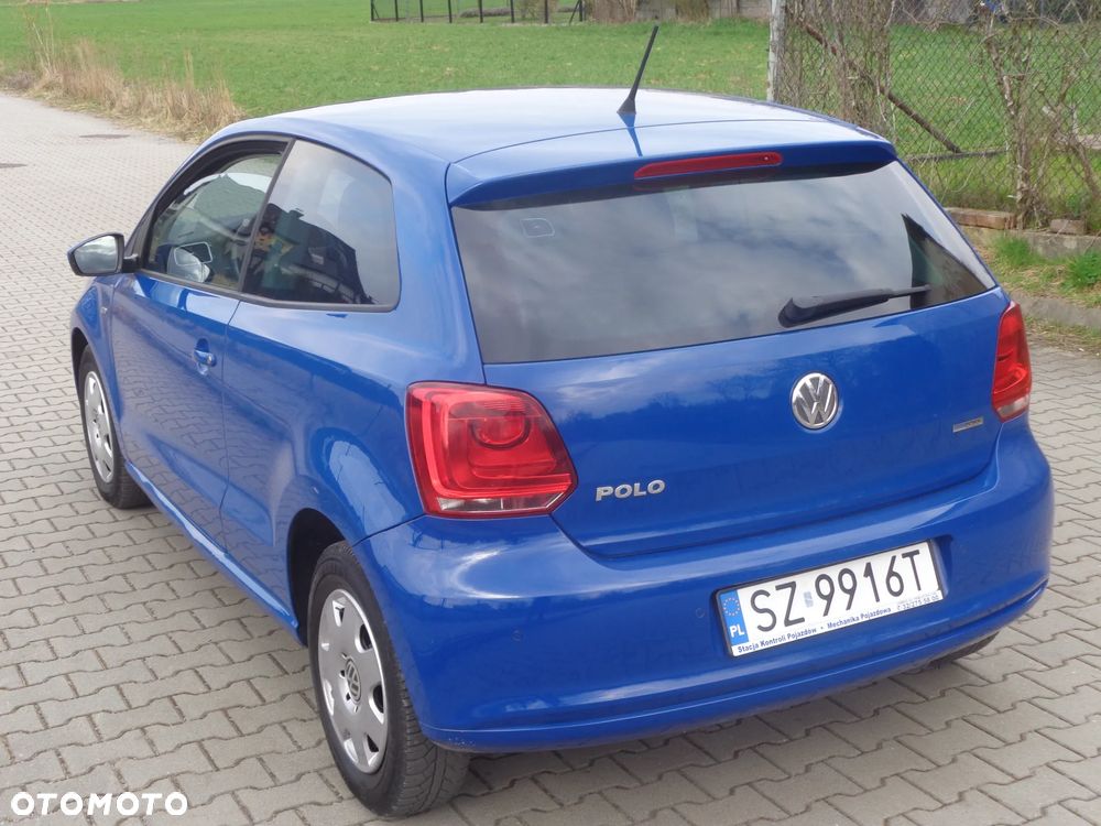 Volkswagen Polo 1.2 Life - 6