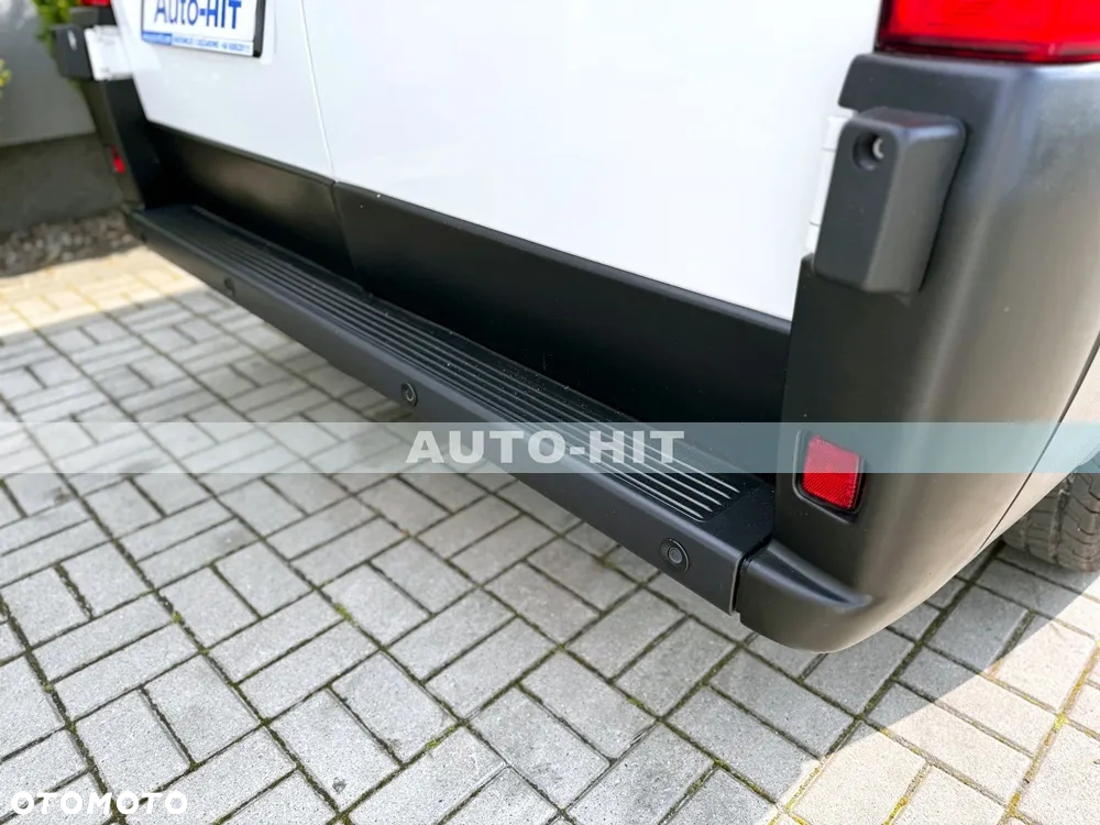 Peugeot Boxer - 17
