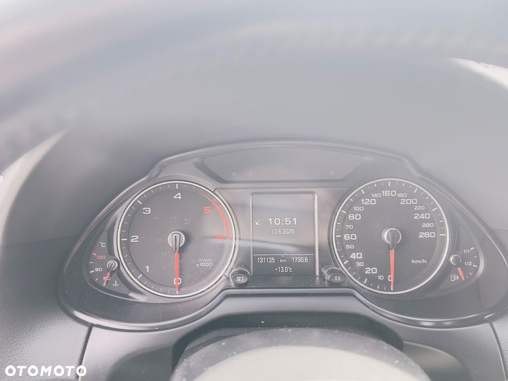 Audi Q5 2.0 TDI Quattro S tronic - 14