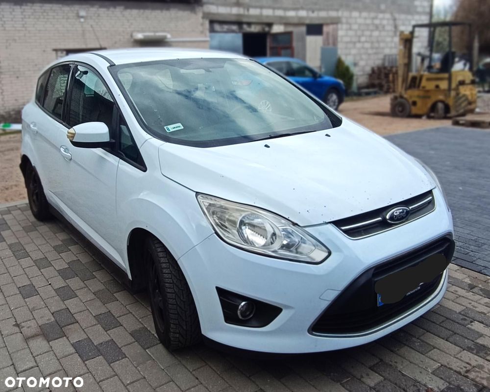 Ford C-MAX 1.6 TDCi Ambiente - 1