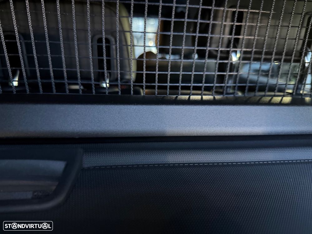 BMW 318 d Pack M Auto - 44