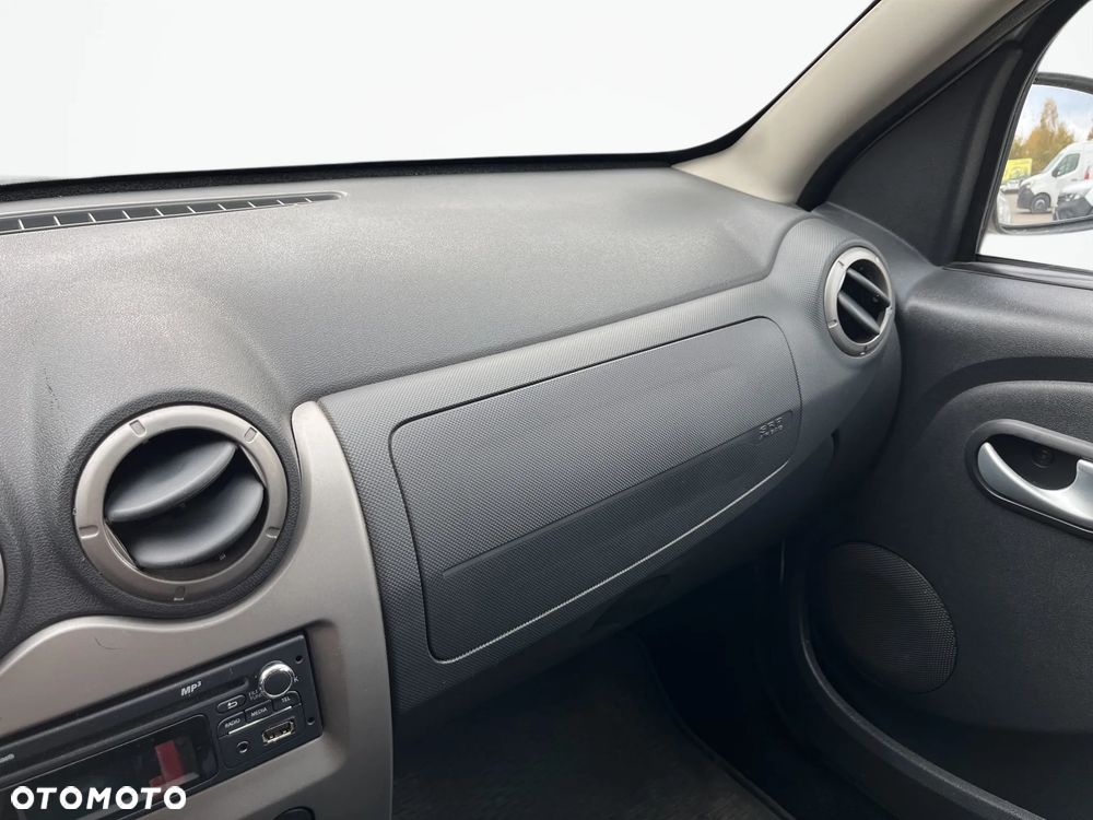 Dacia Duster 1.5 dCi Ambiance - 10