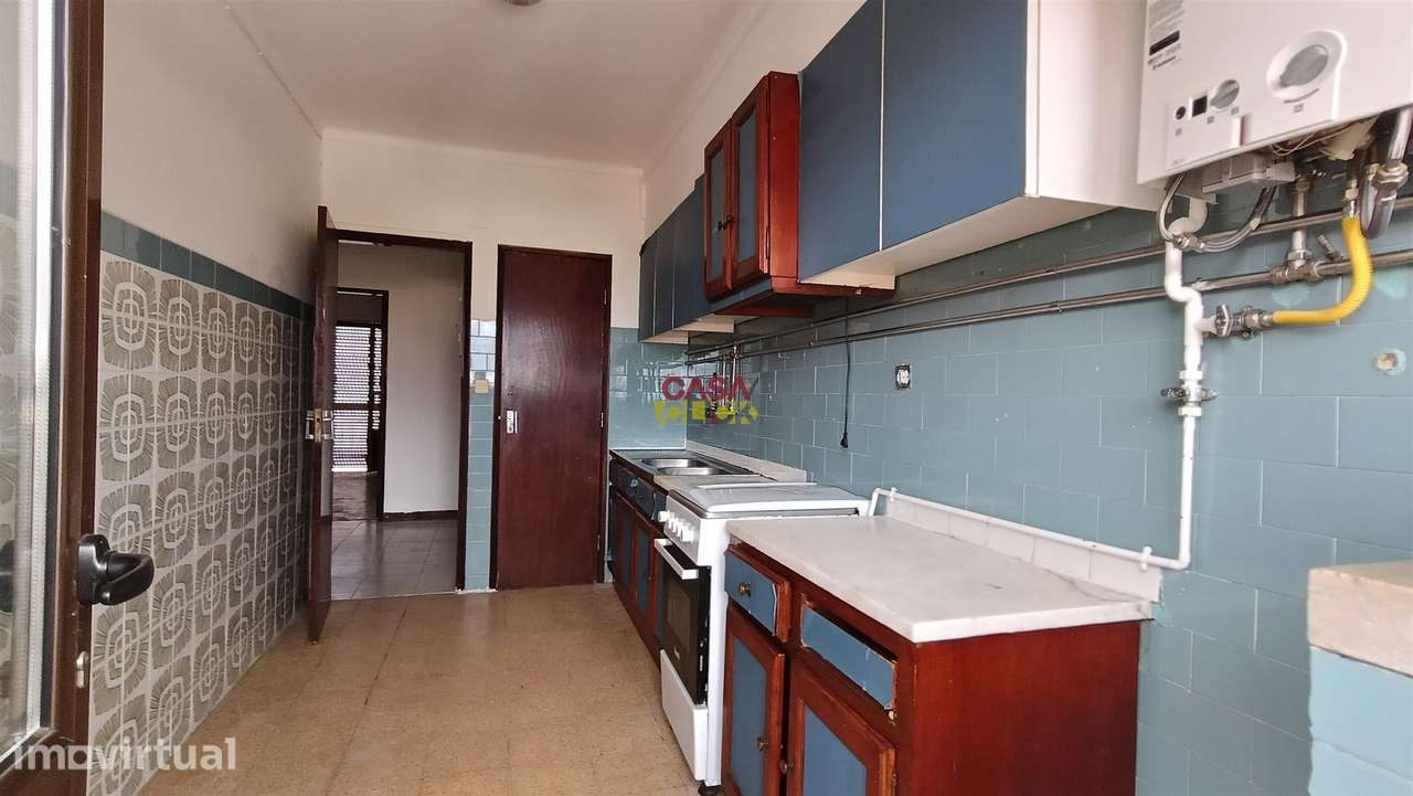 Apartamento T3 Venda em Torres Novas (São Pedro), Lapas e Ribeira Bran