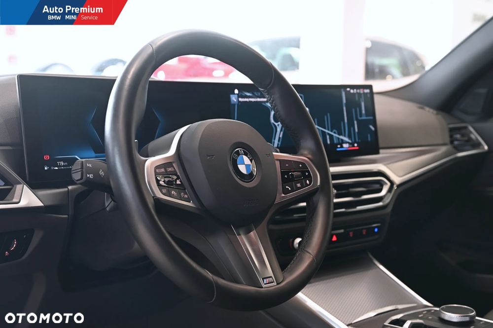 BMW Seria 3 318i - 6