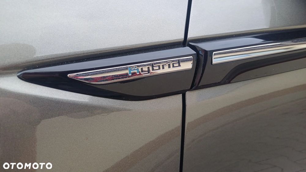 Citroën C5X 225 Start&Stopp e-EAT8 SHINE PACK - 27
