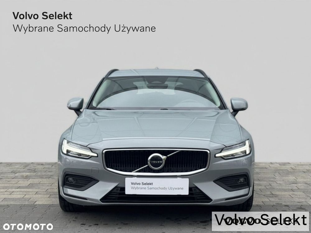 Volvo V60 - 3