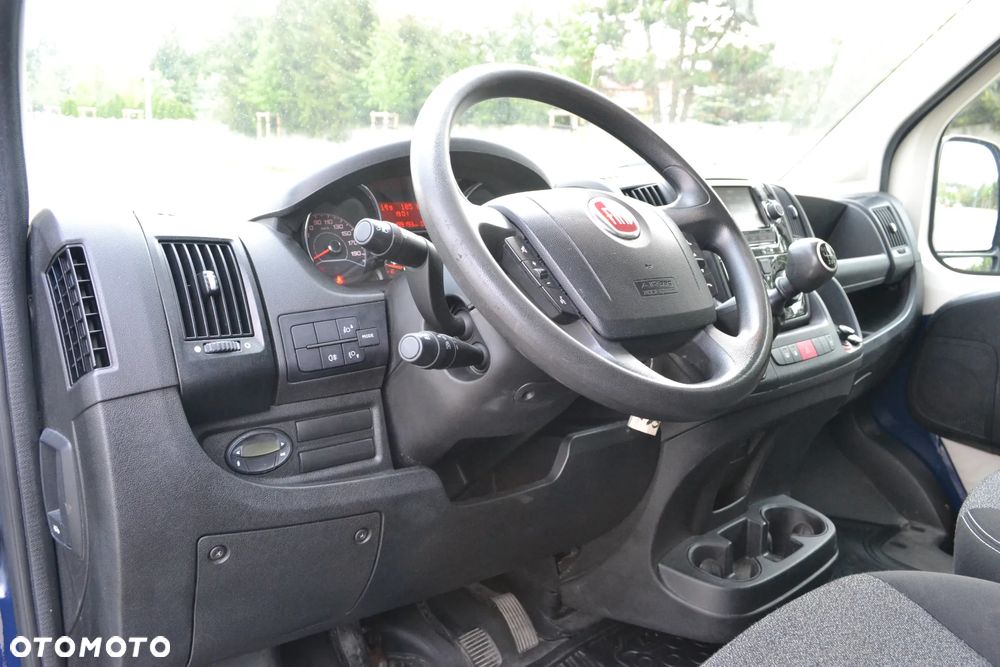 Fiat Ducato - 11