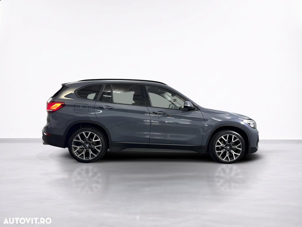 BMW X1 - 7
